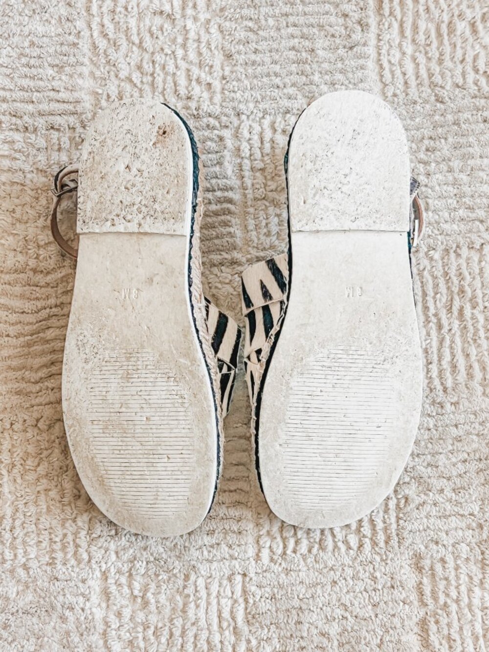 Coconuts by Matisse Women's Espadrille Size 8 - Picture 4 of 4